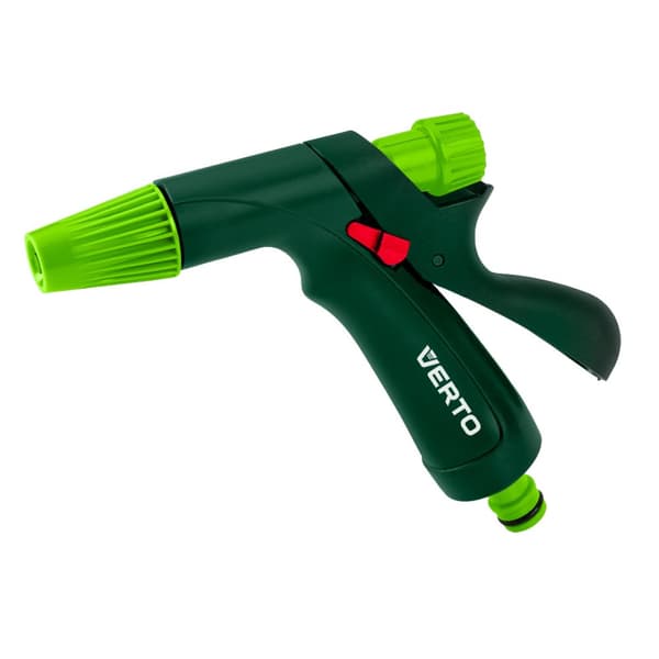 Säädettävä pistoolin sprinkleri