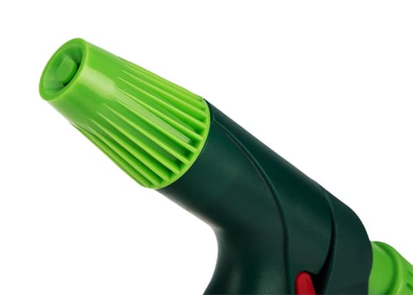 Säädettävä pistoolin sprinkleri
