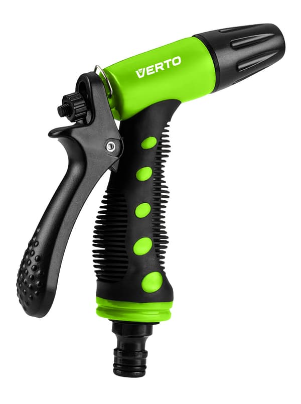 Justerbar pistolsprinkler 2 funktioner