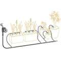 Miniatyrbild 5 av 6: Initieringssats för terrass upp till 30 plantor - 13400-20