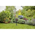 Miniatyrbild 4 av 4: GARDENA Pipeline Oscillerande Sprinkler - För ytor upp till 216 m² - Max räckvidd 18 m, max bevattningsbredd 12 m
