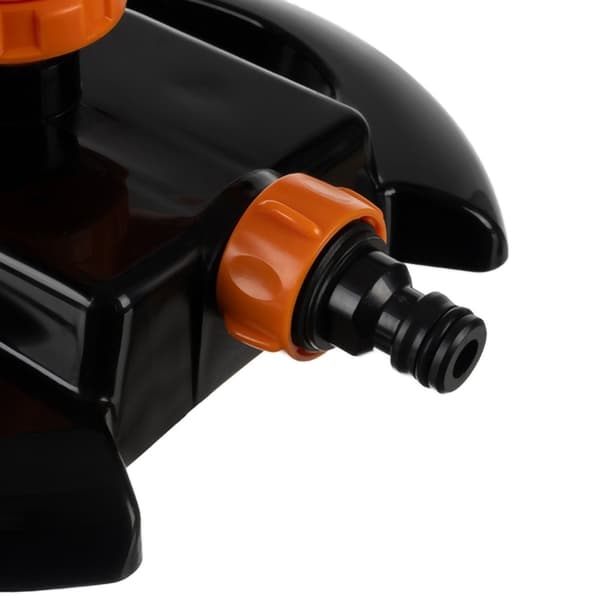 Roterande Sprinkler / Vattensprinkler till Trädgård - 360°