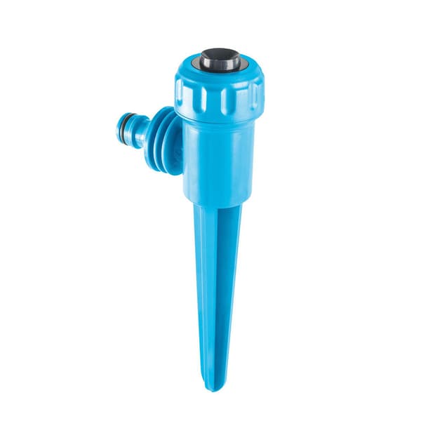 Statisk havesprinkler VOLCANO 1/2”