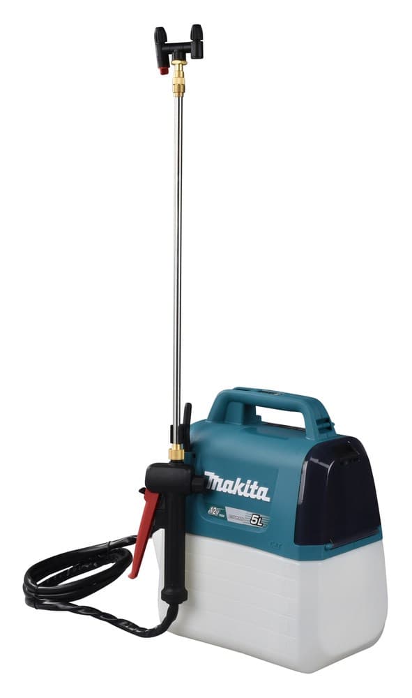 Makita US053DZ havesprøjte Håndhavesprøjte 5 L
