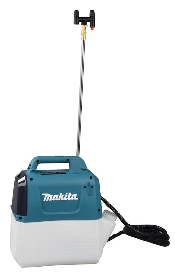 Makita US053DZ havesprøjte Håndhavesprøjte 5 L