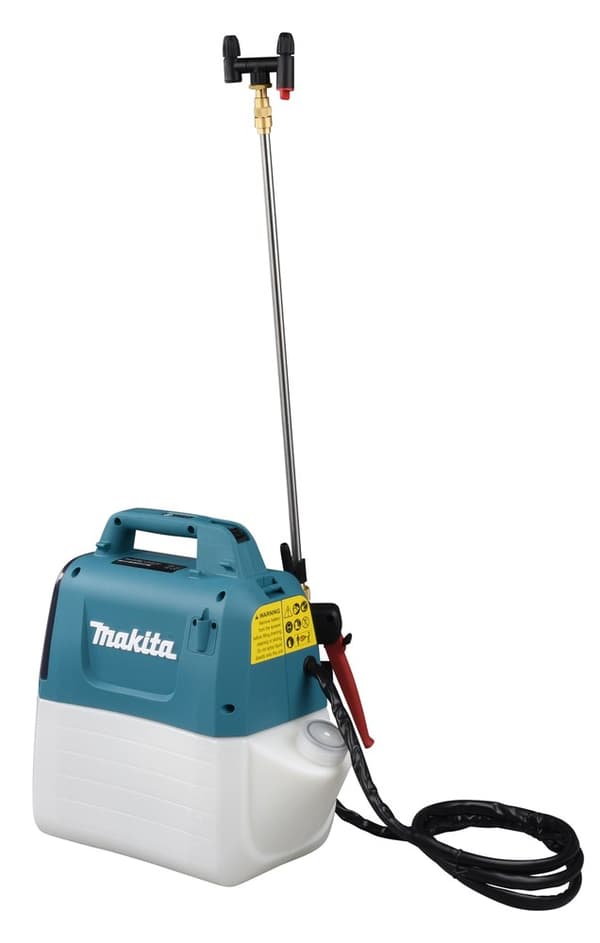 Makita US053DZ havesprøjte Håndhavesprøjte 5 L
