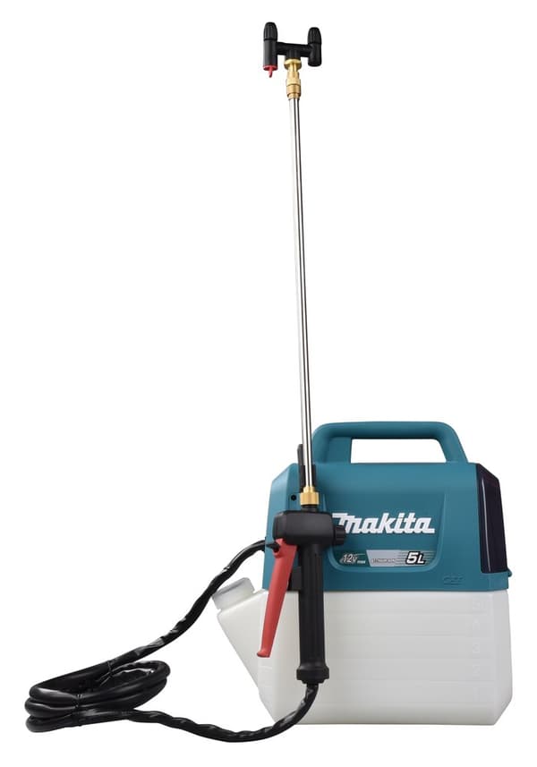 Makita US053DZ havesprøjte Håndhavesprøjte 5 L