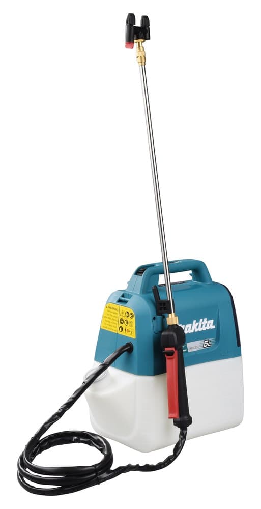 Makita US053DZ puutarharuisku Käsikäyttöinen puutarharuisku 5 L