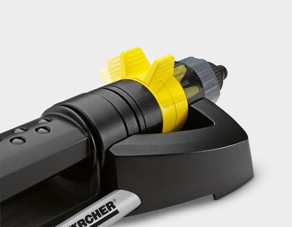 Oscillerande sprinkler OS 5.320 SV - KARCHER - 26451350