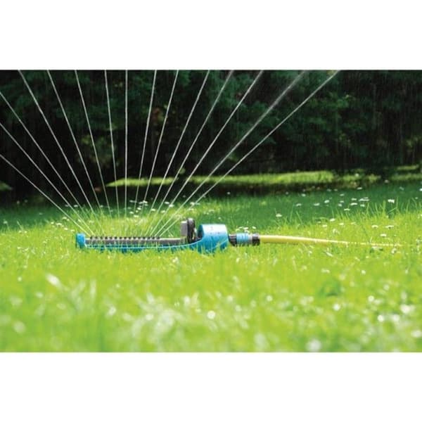 Cellfast oscillerande sprinkler 200 m²