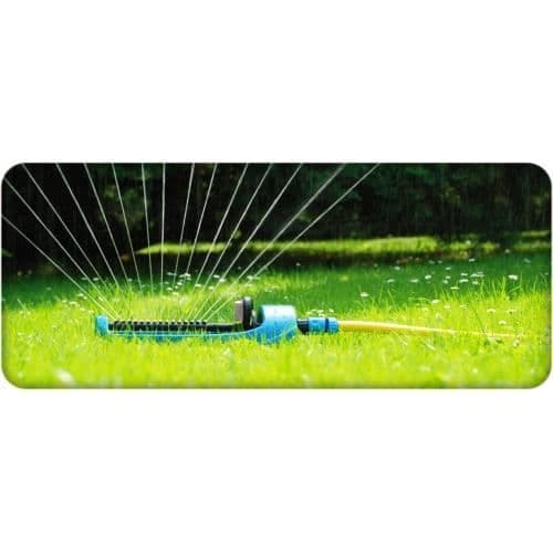 Cellfast oscillerande sprinkler 200 m²