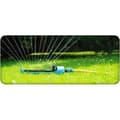 Miniatyrbild 2 av 4: Cellfast oscillerande sprinkler 200 m²