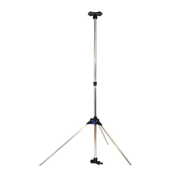 Vattendimma - Desconocido oscillerande vattning - C5116 - Bärbar nebulisator 1,3 m - 2,1 m