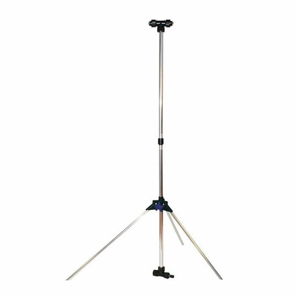 Vattendimma - Desconocido oscillerande vattning - C5116 - Bärbar nebulisator 1,3 m - 2,1 m