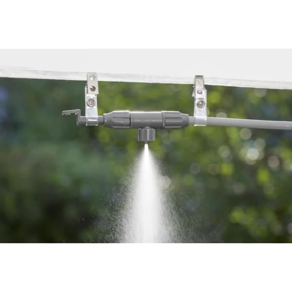 GARDENA Spridningsset - Slang med Spridare 10m