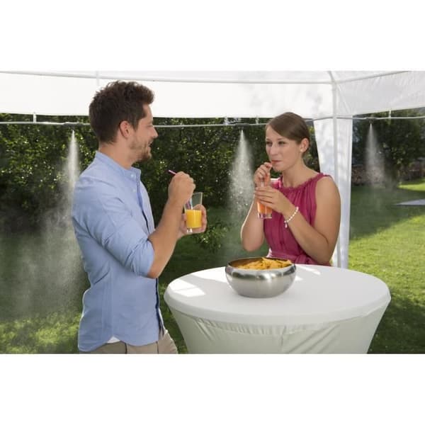 GARDENA Spridningsset - Slang med Spridare 10m