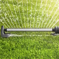 Miniatyrbild 3 av 3: GARDENA Oscillerande Sprinkler - Aqua L - 18704-20