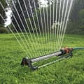 Miniatyrbild 2 av 3: GARDENA Oscillerande Sprinkler - Aqua L - 18704-20