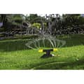 Miniatyrbild 3 av 3: KÄRCHER Roterande sprinkler RS 120/2 - Justerbar