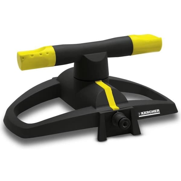 KÄRCHER Roterande sprinkler RS 120/2 - Justerbar