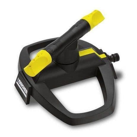 KÄRCHER Roterande sprinkler RS 120/2 - Justerbar