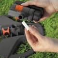 Miniatyrbild 2 av 6: GARDENA Compact AquaZoom Oscillerande Sprinkler