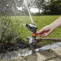 Miniatyrbild 2 av 4: GARDENA Sprinkler Canon på roterande spett