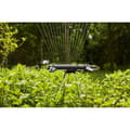 Miniatyrbild 5 av 5: GARDENA Oscillerande Sprinkler AquaZoom M