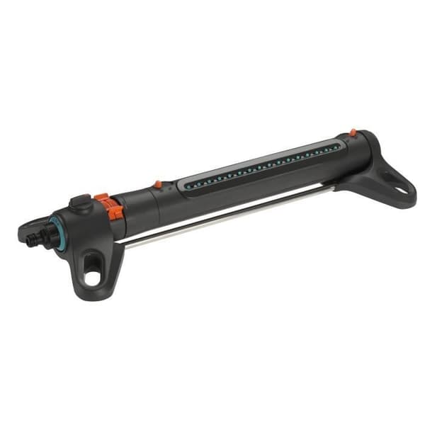 GARDENA Oscillerande Sprinkler AquaZoom M