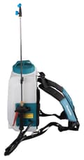 Pikkukuva 2 / 2: Makita DUS158Z puutarharuisku Reppuruisku 15 L