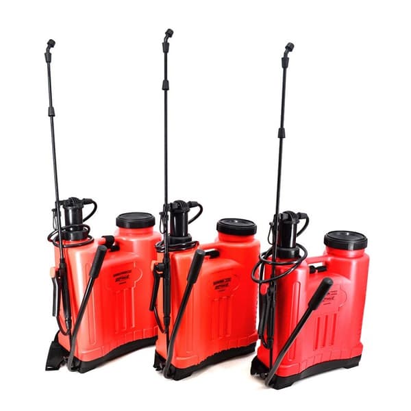 AWTOOLS AW60029 käsikäyttöinen sumutin