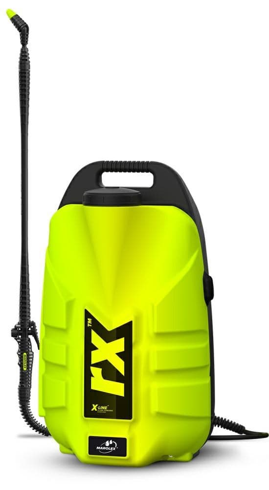 MAROLEX AKKURUOHKIN RX X-LINE