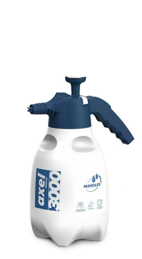 MAROLEX AXEL ALKA LINE 3000 3L PIANOPELI