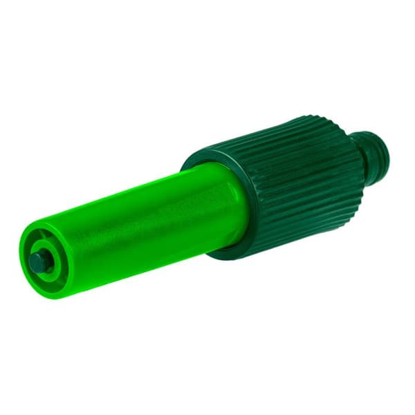 Arroseur - VERTO - 15G698 - Justerbart huvud - ABS - PP