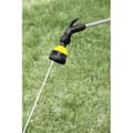 Miniatyrbillede 4 af 6: Premium teleskopisk vandinglanse - KARCHER - 6 forskellige dyser - Vandlanse