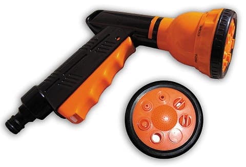 BRADAS SPRUTPISTOL 7-FUNKTIONERS SNABBSTOP ECO4442