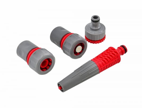 AWTOOLS SPRINKLERSÆT 4 stk./3/4"