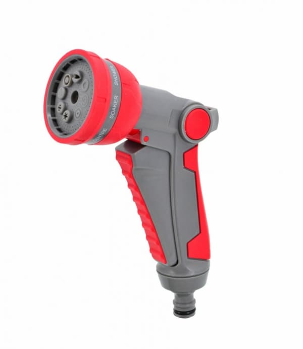 AWTOOLS VATTENPISTOL ZR.8-F. SNABBSTOP