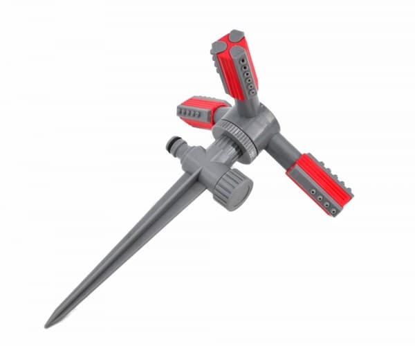 AWTOOLS 3-ARMAD ROTERANDE SPRINKLER