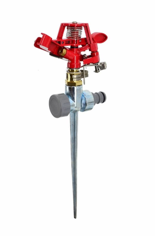 AWTOOLS METAL PULSE -SPRINKLERI