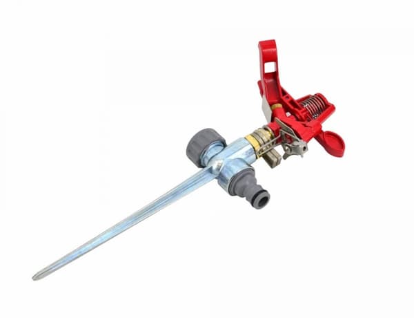 AWTOOLS METAL PULSE -SPRINKLERI