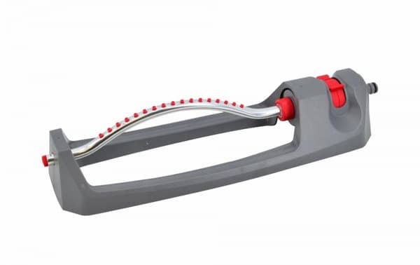 AWTOOLS OSCILLERANDE SPRINKLER ABS-MUNSTYKOR