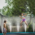 Pikkukuva 4 / 8: OBOSOE Garden Cooling System with Mist – Ulkojäähdytyssarja kasvihuoneeseen ja takapihalle