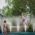 Pikkukuva 4 / 8: OBOSOE Garden Cooling System with Mist – Ulkojäähdytyssarja kasvihuoneeseen ja takapihalle