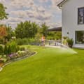 Miniatyrbild 6 av 6: Gardena AquaPrecise Set 16010-20 bevattningssystem