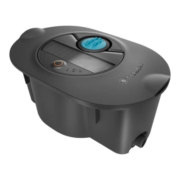 Gardena AquaPrecise Set 16010-20 bevattningssystem