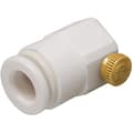 Miniatyrbild 1 av 2: Ingen slutlig nebuliseringshatt 1/4 med fot ingår 8436012472603