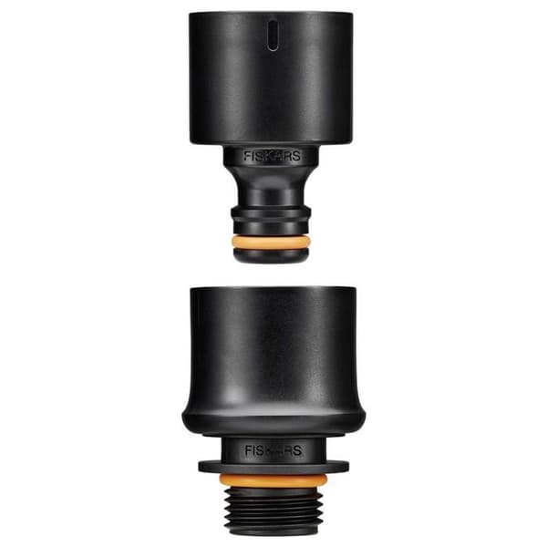 Fiskars 1070579 Comfort Gräsmatterigg