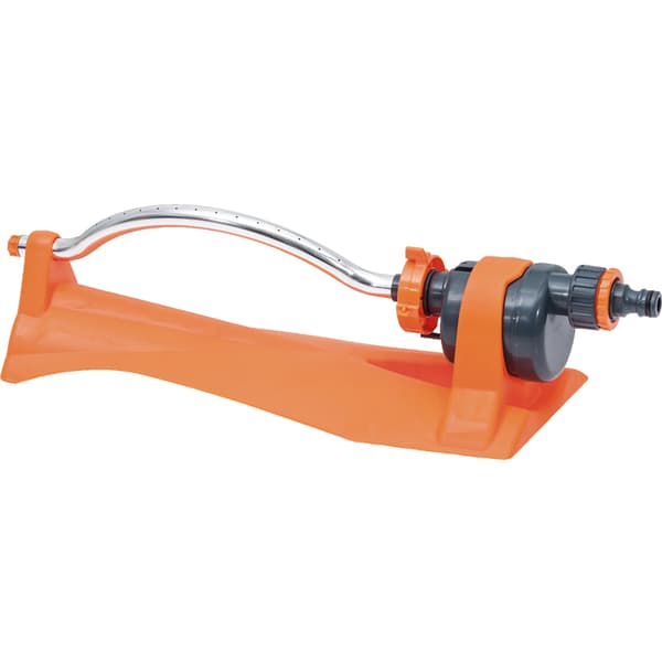 Sprinkler 15 dyser spray 074