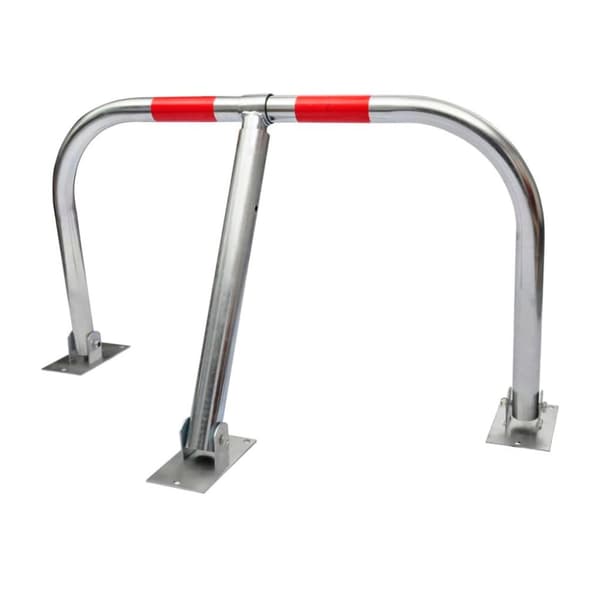 vidaXL Parkerings Barriere